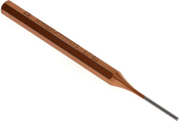 Gedore Pin Driver 8-puolinen 2,5 mm 8758720