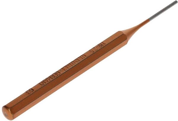 Gedore Pin Driver 8-puolinen 2,5 mm 8758720