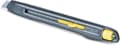 Miniatyrbild 5 av 5: Stanley - Interlock Snap-Off Kniv 9mm