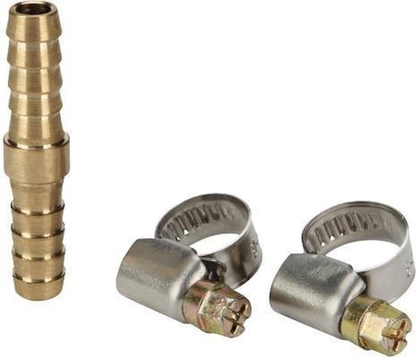 EINHELL Slanganslutning Ø 9mm