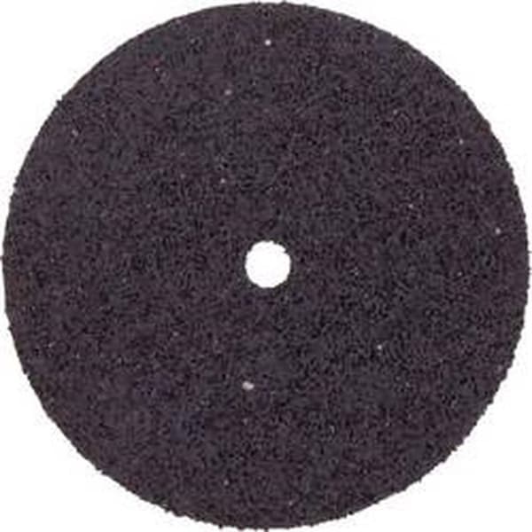 Dremel kapskiva 24 mm - 36 stycken (409)