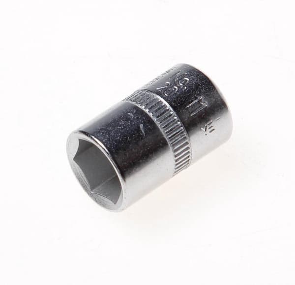 Gedore Cap 20 11mm 1/4 Zk