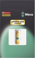 Miniatyrbillede 11 af 11: Wera - 855/1 BDC - bits pozidriv - pz1x25mm
