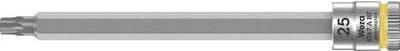 Wera fatningslåse. Bit Torx TX HF25x100 (05003366001)
