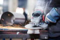 Miniatyrbild 3 av 3: Bosch Tillbehör 2608600386 Slipskiva offset 230 mm 22,23 mm 1 st.