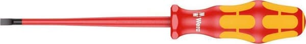 Wera ruuvimeisseli VDE 160iS 0.8x4.0x100mm