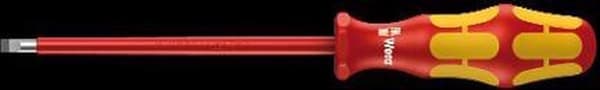 Wera ruuvimeisseli VDE 160iS 0.8x4.0x100mm
