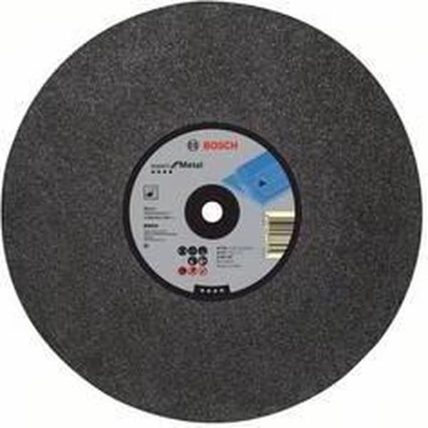 Bosch tillbehör 2608601238 2608601238 Kapskiva rak 355 mm 25,40 mm 1 st.