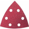 Miniatyrbillede 3 af 3: Bosch Sandpapir - 93 mm - 10 stk - Til træ og metal