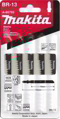 Miniatyrbillede 3 af 4: Makita A-85793 Decoupeerzgb træ 70mm BR13