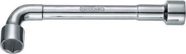 Gedore 25 Pk 6 1616323 Rørnøgle 6 Mm