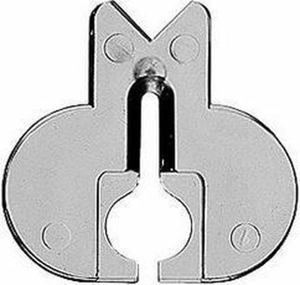 Bosch Anti-Splinter Plade