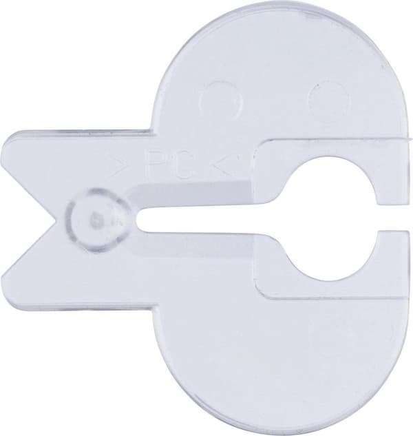 Bosch Anti-Splinter Plade