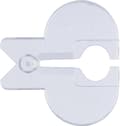 Miniatyrbillede 2 af 4: Bosch Anti-Splinter Plade