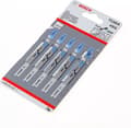 Miniatyrbillede 2 af 4: Bosch stiksavsklinge T 118 A 2608631013 [5x]