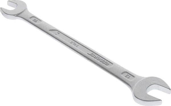 Dubbel skiftnyckel 10 - 13 mm Gedore 6 10X13 6064990