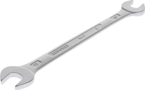 Dubbel skiftnyckel 10 - 13 mm Gedore 6 10X13 6064990
