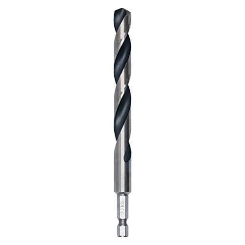 Bosch HSS PointTeQ - bor - til metal - spiralbor - 11 mm - unbrakon - længde: 142 mm