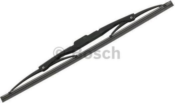 Bosch H772 Takalasinpyyhin 340 mm Erikoismetalli