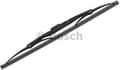 Pikkukuva 4 / 6: Bosch H772 Takalasinpyyhin 340 mm Erikoismetalli