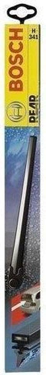 Bosch H772 Takalasinpyyhin 340 mm Erikoismetalli
