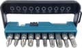 Miniatyrbillede 2 af 3: Makita Bit sæt 11 dele