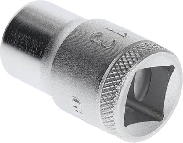 Gedore Topnøgle 1/2'' - 13 mm.