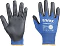 Miniatyrbillede 2 af 4: Uvex 6006007 Arbejdshandske Størrelse (handske): 7 EN 388 1 par