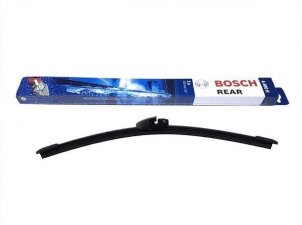 Bosch A400H tuulilasinpyyhin 400mm - Sopii Skoda Octaviaan, Volkswagen Caddyyn - 1 kpl