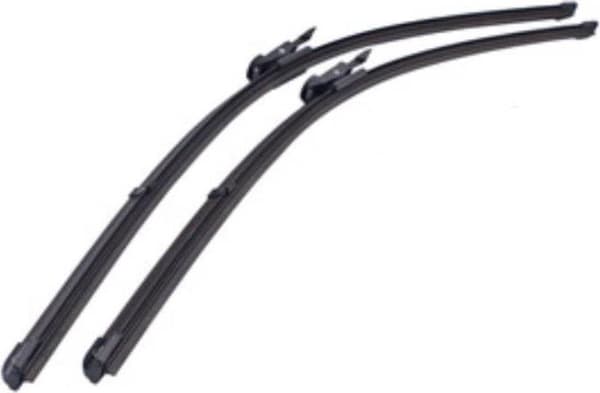 Bosch A400H tuulilasinpyyhin 400mm - Sopii Skoda Octaviaan, Volkswagen Caddyyn - 1 kpl