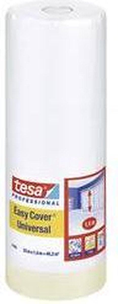 Tesa easy cover folio universaali - 17 metriä x 2,60 metriä
