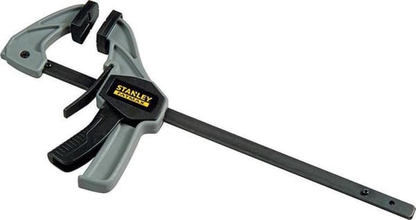Stanley FMHT0-83231 FatMax Yhden käden puristin S - 120mm