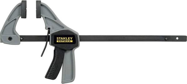 Stanley FMHT0-83231 FatMax Yhden käden puristin S - 120mm