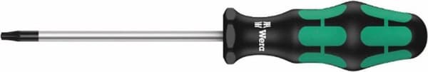 Bondhus Skruvmejsel Torx Standard typ 367