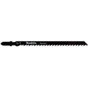 Makita A-86290 Sticksågsblad L-1 5 st.