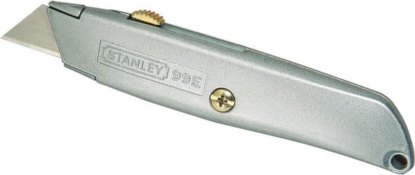 Stanley jatkettava veitsi - 155 mm