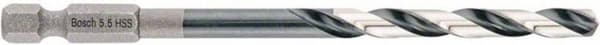 Slagkontrol HSS 5,5 mm