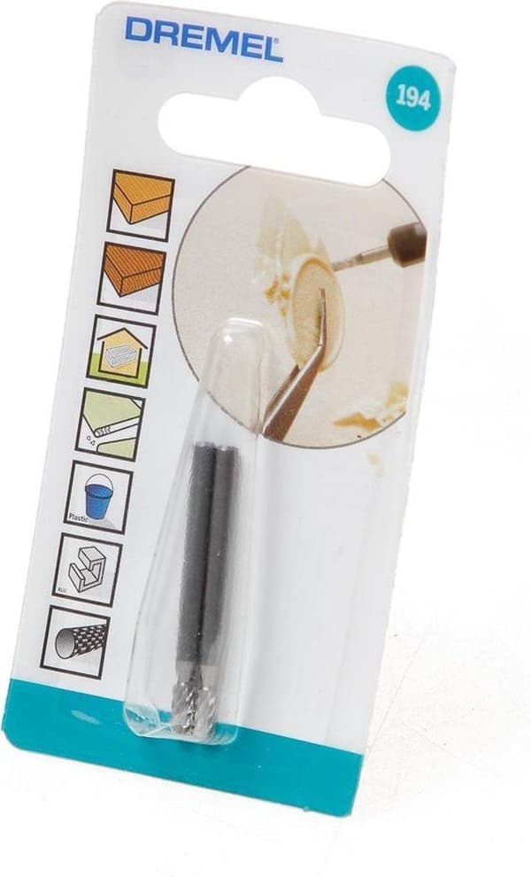 Dremel High Speed Cutter 3,2 mm - 194