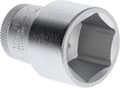 Miniatyrbillede 3 af 7: GEDO hætte v/sekskantmøtrikker Nr. 19, bredde 41,5 mm, 24 mm, (tommer) 1/2", 125 g