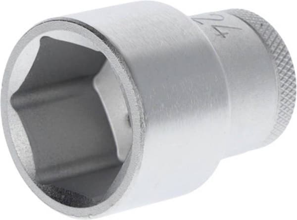 GEDO hætte v/sekskantmøtrikker Nr. 19, bredde 41,5 mm, 24 mm, (tommer) 1/2", 125 g