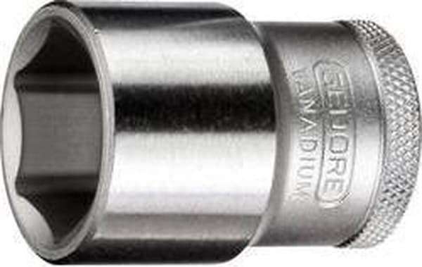 GEDO hætte v/sekskantmøtrikker Nr. 19, bredde 41,5 mm, 24 mm, (tommer) 1/2", 125 g