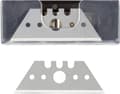 Miniatyrbillede 2 af 4: Professionelle trapezknive 0,65 x 52 mm Wolfcraft 4313000 1 stk.