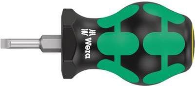 Wera 05008841001 håndskruetrækker enkelt standard skruetrækker (05008841001)