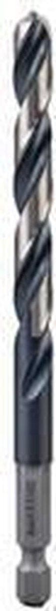 Bosch 2608577061 Metalbor - 1/4" sekskant - 8x117mm