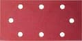 Miniatyrbild 3 av 5: Bosch 2608608X97 C430 slipark - 93 x 186 mm (10 st)