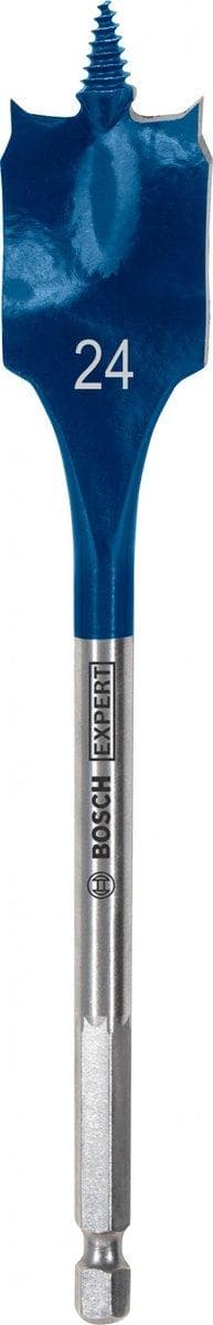 Bosch 2608900321 EXPERT Speed bor Self Cut Speed, sekskantet skaft 24 x 152 mm