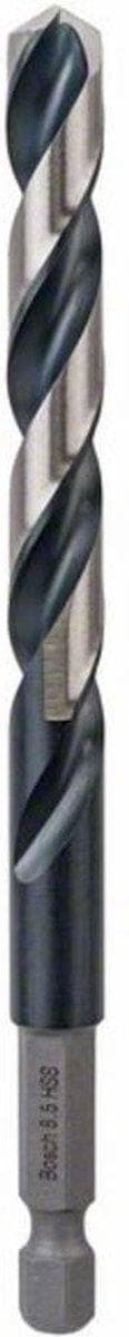 Slagkontrol HSS 8,5 mm
