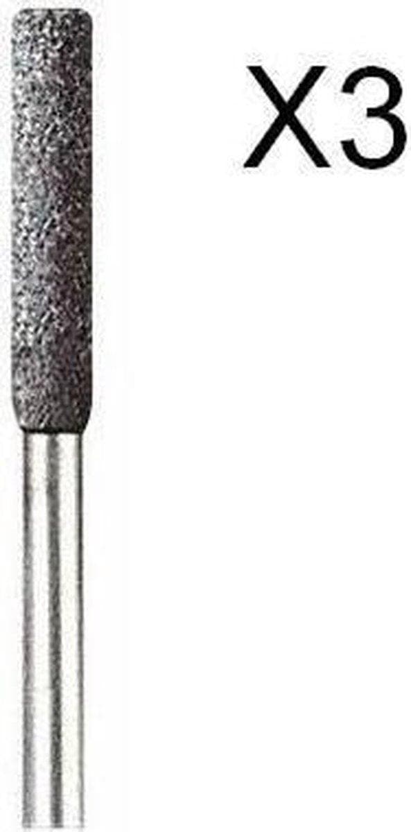 Dremel motorsågsslipsten 4 mm - 453