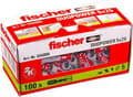 Miniatyrbillede 3 af 11: Fischer Duopower stik 5x25mm
