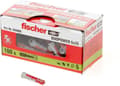 Miniatyrbillede 6 af 11: Fischer Duopower stik 5x25mm